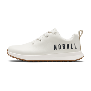 Women's Leather Golf Shoe